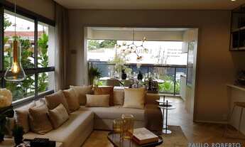 Imagem 3: APARTAMENTO - JARDIM AMÉRICA - SP