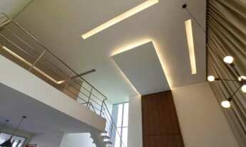 Imagem 3: Casa em Condomínio para Venda em Lagoa Santa, Vitória Golf, 4 dormitórios, 1 suíte, 2 banh