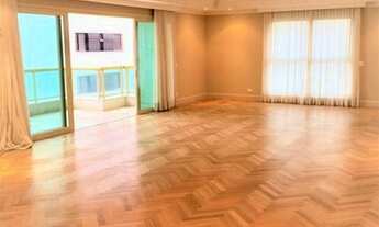 Imagem 2: APARTAMENTO - ITAIM BIBI - SP