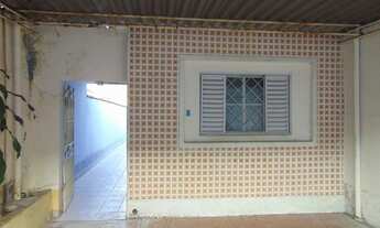 Imagem 3: Casa para locação - Jardim Guanca, São Paulo