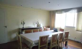 Imagem 3: APARTAMENTO - HIGIENÓPOLIS - SP