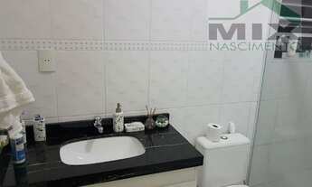 Imagem 3: Casa Térrea em Vila Santa Luzia - São Bernardo do Campo, SP