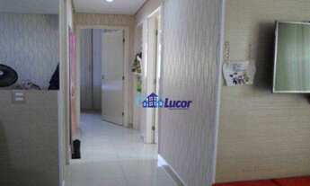 Imagem 5: Apartamento com 3 dormitórios à venda, 65 m² por R$ 499.000,00 - Vila Prudente (Zona Leste