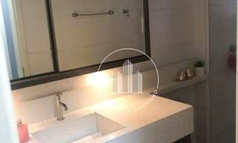 Imagem 4: Apartamento com 2 dormitórios à venda, 54 m² por R$ 235.000,00 - Bela Vista - Palhoça/SC