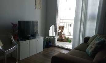 Imagem: Apartamento 2 quartos 1 banheiro 1 vaga