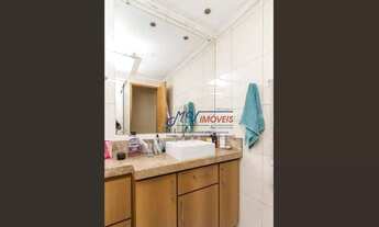 Imagem 6: Apartamento com 2 dormitórios à venda, 84 m² por R$ 380.000 - Vila Santa Clara - São Paulo