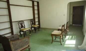 Imagem: APARTAMENTO - JARDIM AMÉRICA - SP