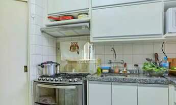 Imagem 6: Apartamento à venda com 103m², 3 quartos e 3 vagas