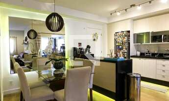 Imagem 5: Apartamento à Venda - Panamby, 1 Quarto, 57 m2