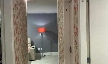 Imagem 7: Apartamento com 3 dormitórios à venda, 80 m² por R$ 680.000,00 - Chácara Seis de Outubro