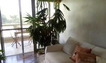 Imagem: Apartamento para venda possui 80 metros