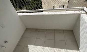 Imagem 6: Apartamento para venda tem 76 metros quadrados com 3 quartos em Jardim Iracema/Aldeia - Ba