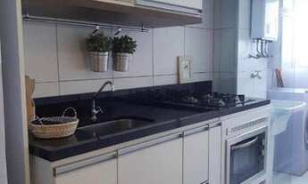 Imagem 5: Apartamento - Vila Monumento