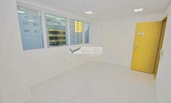 Imagem 4: SALA COMERCIAL PARA LOCAÇÃO - VILA DA SERRA