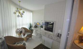 Imagem 6: Apartamento 2quartos, 2 varandas, 2 vagas, hobbybox - Itacorubi