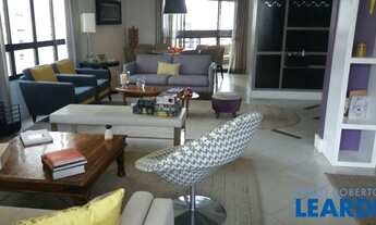 Imagem 2: APARTAMENTO - MORUMBI - SP