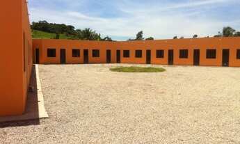 Imagem: Vendo Kitinet 25M2, Aterrado Do Imburo