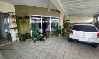 Imagem: Casa 118m² à venda, Parque São Vicente