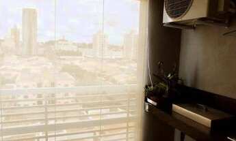 Imagem 5: Apartamento com 2 dormitórios à venda, 65 m² por R$ 305.000,00 - Vila Maria Luiza - Ribeir