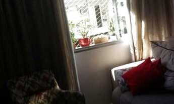 Imagem 6: Apartamento com 3 dorms, Ponta da Praia, Santos - R$ 550 mil, Cod: 3001801