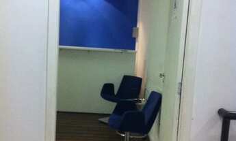 Imagem 6: CONJ. COMERCIAL - TAMBORÉ - SP