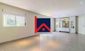 Imagem: Locação Apartamento 3 Dormitórios - 127