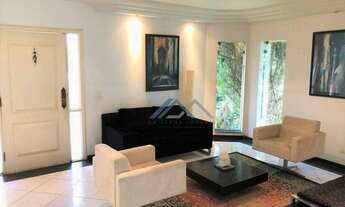 Imagem 4: Casa com 4 suítes à venda, 320 m² por R$ 1.850.000 - São Paulo II - Cotia/SP