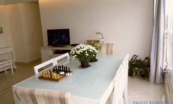 Imagem 6: APARTAMENTO - PINHEIROS - SP