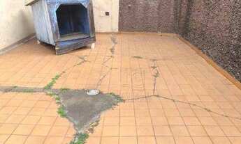 Imagem 2: Casa para venda ou aluguel, Vila Leopoldina - Santo André/SP