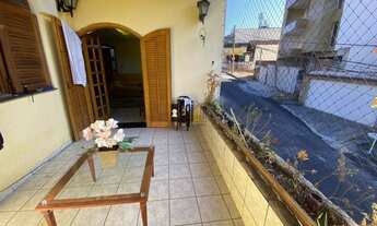 Imagem 6: Casa com quintal no São Mateus com 5 quartos