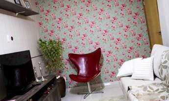 Imagem 2: Área privativa à venda, 2 quartos, 2 vagas, Oitis - Contagem/MG