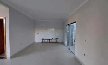 Imagem 4: Casa à venda, Jardim Campos, Maringá, PR