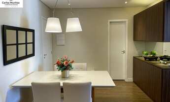 Imagem 4: JUNDIAÍ - Apartamento Padrão - JARDIM FLÓRIDA