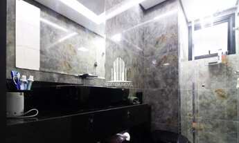 Imagem 3: Apartamento à venda com 90m², 2 quartos e 2 vagas