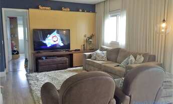 Imagem 4: APARTAMENTO - TAMBORÉ - SP