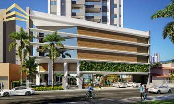 Imagem 2: Apartamento à venda no bairro Kobrasol - São José/SC