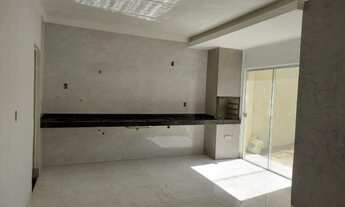 Imagem 6: CASA PARA VENDA SETOR SERRA DOURADA 3 APARECIDA DE GOIÂNIA