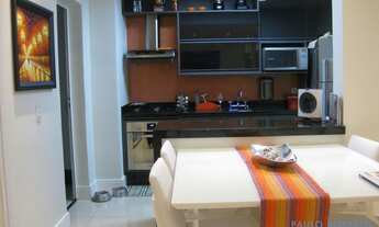 Imagem 4: APARTAMENTO - ALPHAVILLE - SP