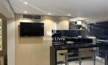 Imagem 5: Apartamento à venda, Jardim das Perdizes, SÃO Paulo, São paulo