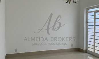 Imagem 2: Casa - Jardim Chapadão - Campinas