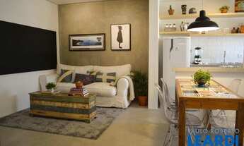 Imagem: APARTAMENTO - PINHEIROS - SP