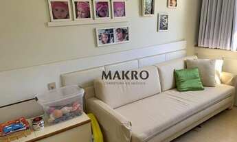 Imagem 5: Apartamento com 4 quartos à venda, 180 m² por R$ 1.200.000 - Sion - Belo Horizonte/MG