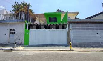 Imagem: Sobrado com 2 dormitórios, 193 m² - venda