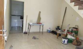 Imagem 3: Casa 2 Quartos, cond fechado, terraço e garagem