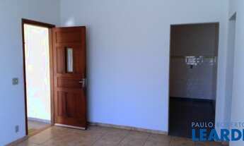 Imagem: CASA TÉRREA - VILA INDEPENDÊNCIA - SP