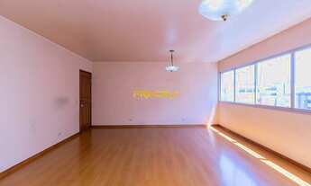 Imagem 6: Edifício Dona Sônia -Apartamento com 3 dormitórios sendo 1 suíte, semi mobiliado, com vaga