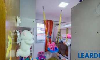 Imagem 7: APARTAMENTO - VILA MARTE - SP