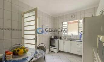 Imagem 6: Casa Padrão em São José dos Campos