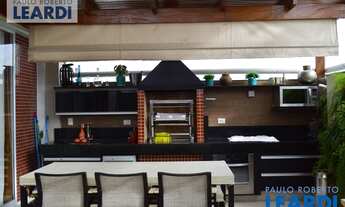 Imagem 5: COBERTURA - VILA NOVA CONCEIÇÃO - SP