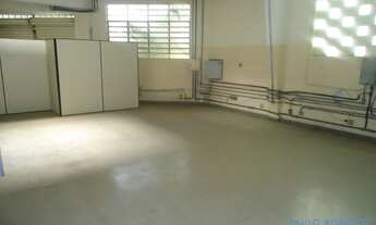 Imagem 7: PRÉDIO - ALTO DA LAPA - SP